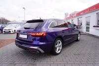Audi A4 Avant 40 TDI S-Tronic S-Line