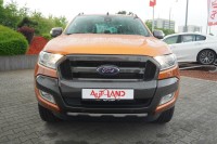 Ford Ranger 3.2 TDCi Wildtrak 4x4