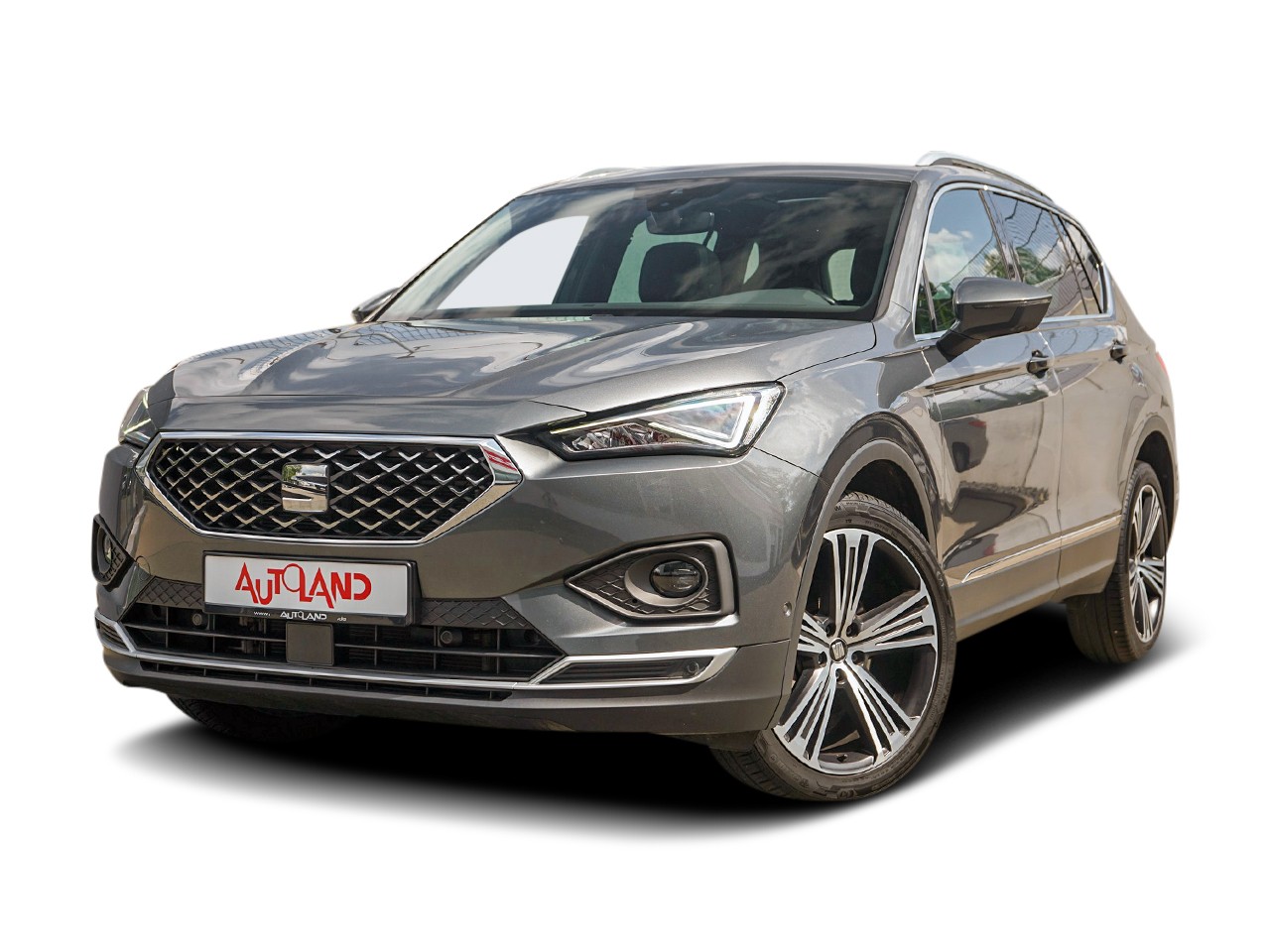 Seat Tarraco 1.5 TSI Xcellence