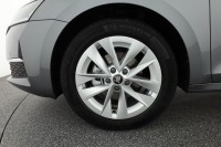 Skoda Octavia Combi 1.5 TSI DSG