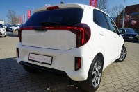 Kia Picanto 1.2 Aut. Spirit