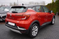 Renault Captur 1.6 Hybrid Intens