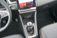 Renault Captur TCe 90