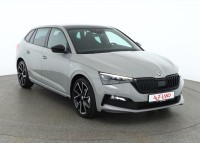Skoda Scala 1.5 TSI Monte Carlo