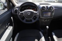 Dacia Sandero Stepway II 0.9 TCE
