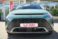 Hyundai BAYON Bayon 1.0 Mild-Hybrid