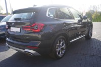 BMW X3 30i xDrive Aut.