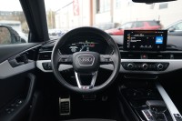 Audi A4 Quattro Avant 2.0 TDI quattro advanced
