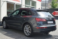 Audi Q5 2.0 40 TDI S-Line