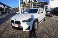 Vorschau: BMW X2 20i M Sport Aut.