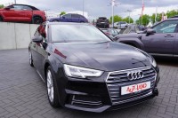 Audi A4 Quattro Avant 3.0 TDI quattro S-line