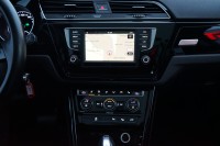 VW Touran 2.0 TDI DSG Highline