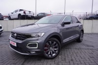 Vorschau: VW T-Roc 2.0 TSI Sport 4Motion DSG
