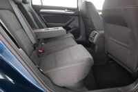 VW Passat Variant 2.0 TDI
