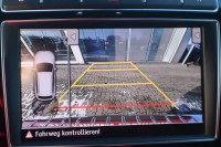 VW Touareg 3.0 V6 TDI Exclusive 4M