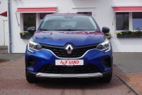 Renault Captur II 1.3 TCE RS-Line