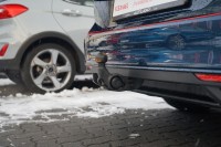 VW Passat Variant 2.0 TDI