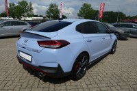 Hyundai i30 Fastback N Performance