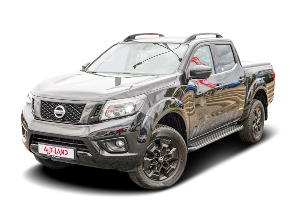 Nissan Navara 4x4 2.3 dCi N-Guard 4x4