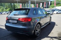 Audi A3 Sportback 40 e-tron sport