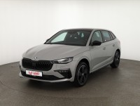 Skoda Scala 1.5 TSI DSG Monte Carlo 2-Zonen-Klima Sitzheizung LED