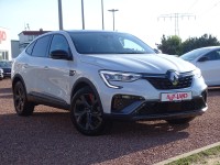 Renault Arkana 1.3 TCe 140 RS-Line