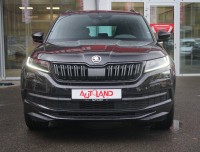 Skoda Kodiaq 2.0 TDI Sportline DSG