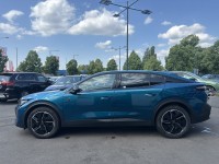 Peugeot 408 GT-Line 130 Aut.