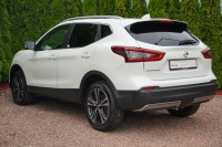 Nissan Qashqai 1.3 N-Connecta