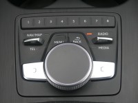 Audi A4 Avant 2.0 TDI sport ultra