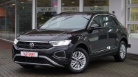 Vorschau: VW T-Roc 1.0 TSI