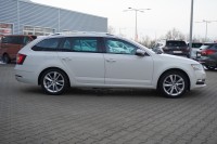 Skoda Octavia Combi 2.0 TSI Style