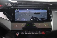 Peugeot 408 GT-Line 1.2 Hybrid 145 Aut.