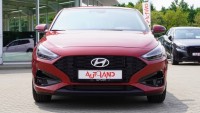 Hyundai i30 Fastback 1.0 T-GDi Aut.