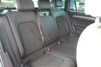 VW Passat Variant GTE
