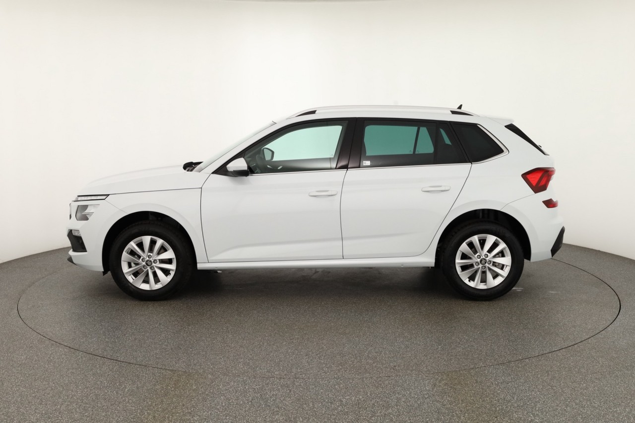Skoda Kamiq 1.0 TSI DSG