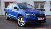 Skoda Karoq 1.0 TSI Ambition