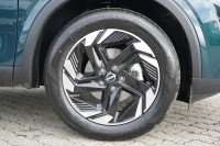 Nissan Qashqai N-Connecta 1.3 Dig-T