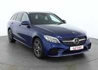 Mercedes-Benz C 300 e T AMG Line