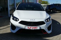 Kia pro_cee'd ProCeed 1.6 T-GDI GT