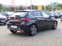 Hyundai i20 1.0T-GDI