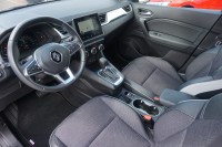 Renault Captur TCe 140 MHEV EDC