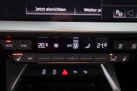 Audi A3 30 TFSI advanced