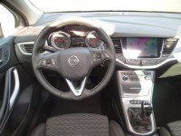 Opel Astra K 1.6 CDTI