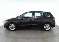 Vorschau: Mercedes-Benz B 200 B200 Progressive Aut.