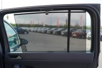 VW Touran 1.5 TSI DSG