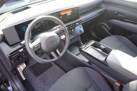 Hyundai Tucson 1.6T-GDI HEV N-Line 4WD Aut.