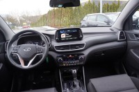 Hyundai Tucson 1.6 T-GDI