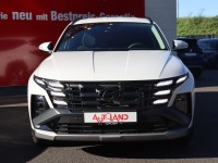 Hyundai Tucson 1.6 T-GDI