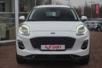 Ford Puma 1.0 EB Cool&Connect